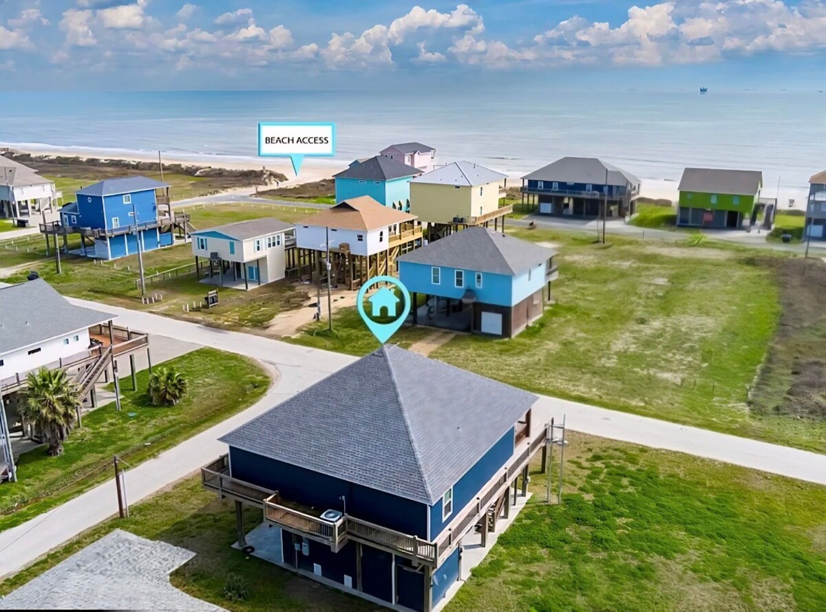 Image de profil de l’hôte