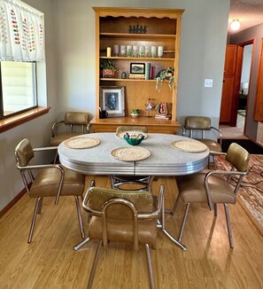 Opções para refeiç ão