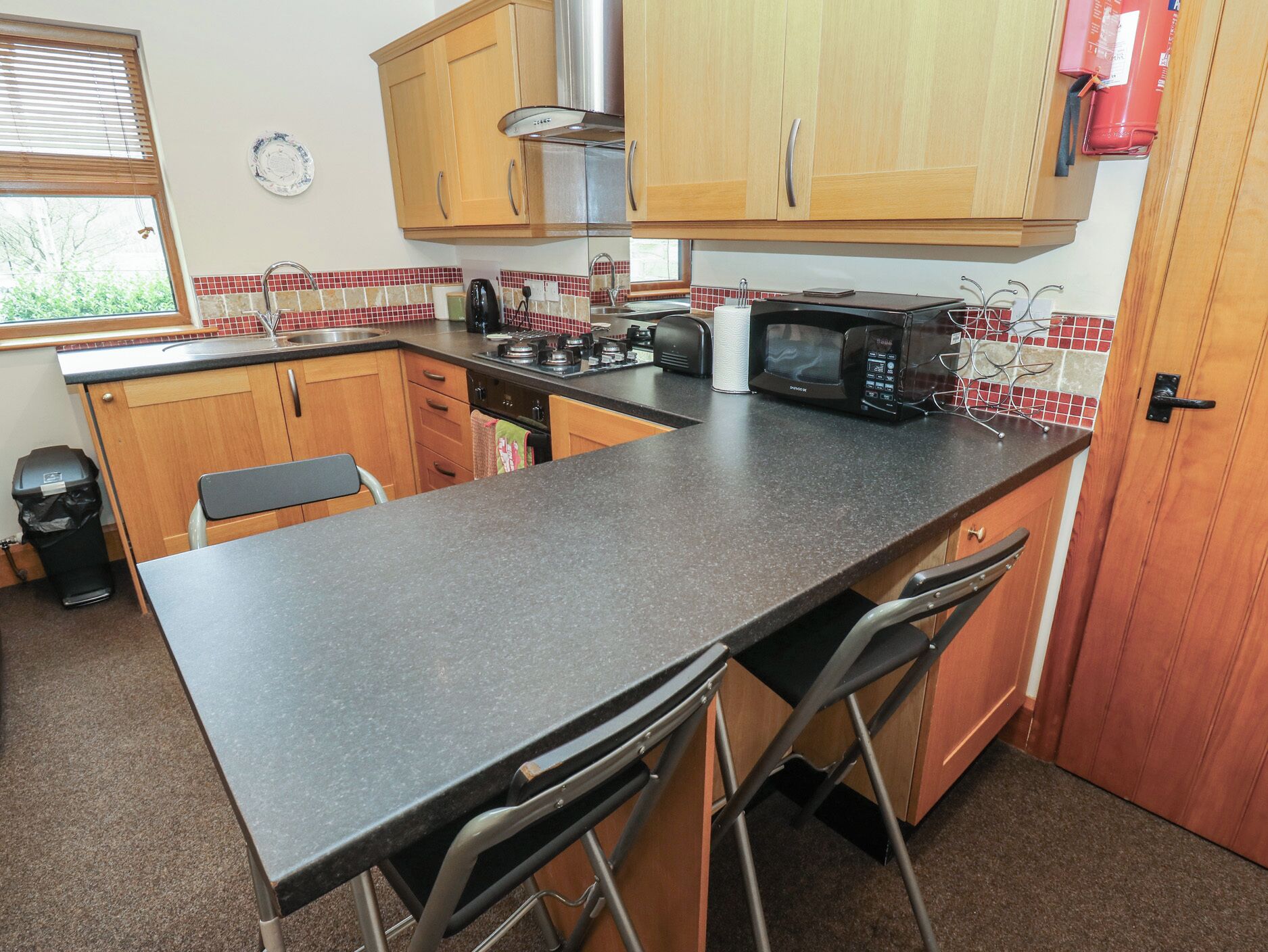 Cookware/dishes/utensils