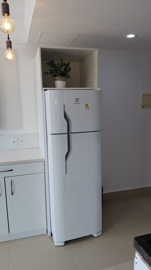 デラックス アパートメント 冷房 ビーチビュー | 内装