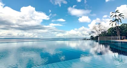 Tropical executive hotel Flat 1305