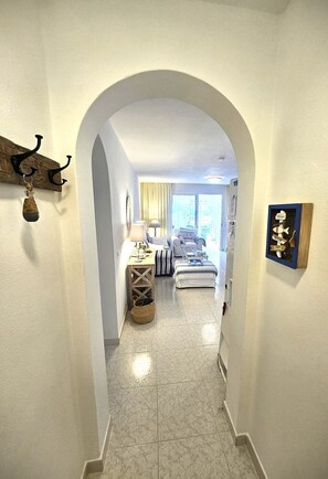 Interior - Casa Tina Sol, quiet, central and close to the beach. EK in the immediate vicinity. (Costa Calma)