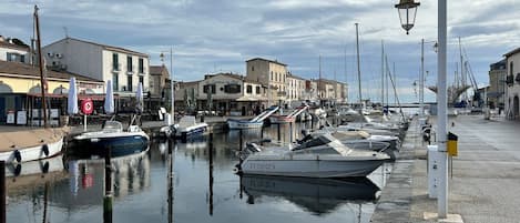 Marina