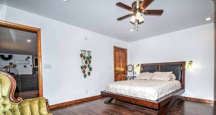 Adventure Acres Retreat