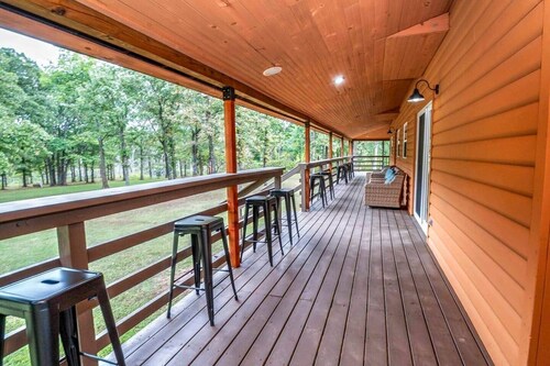 Adventure Acres Retreat