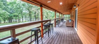 Adventure Acres Retreat