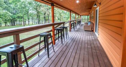 Adventure Acres Retreat