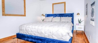 Adventure Acres Retreat