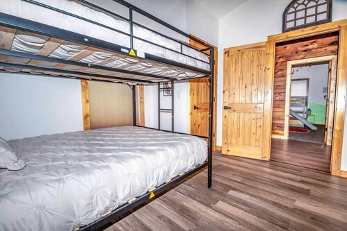 Adventure Acres Retreat