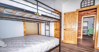 Adventure Acres Retreat