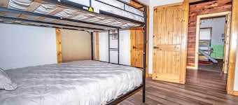 Adventure Acres Retreat