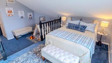 Family Room, Pool View