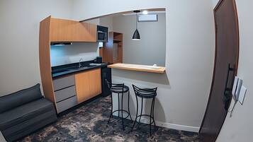 Comfort Apartment | Interior