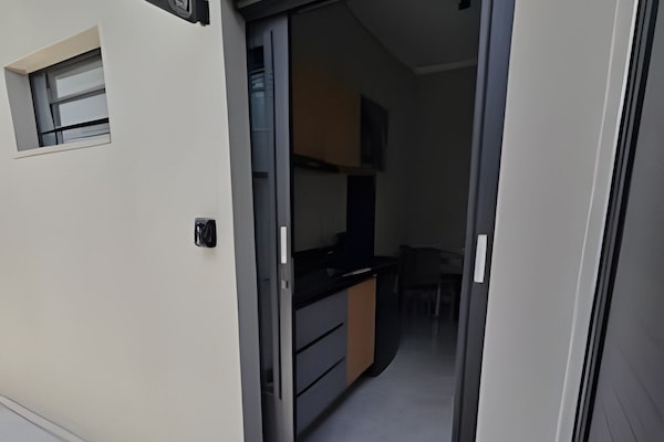 Apartment | Interior