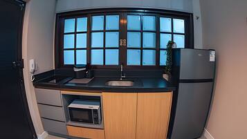 Design Apartment | Private kitchen