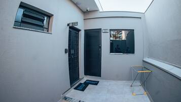 Design Apartment | Property grounds