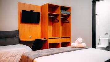 Apartment | Bügeleisen/Bügelbrett, kostenloses WLAN