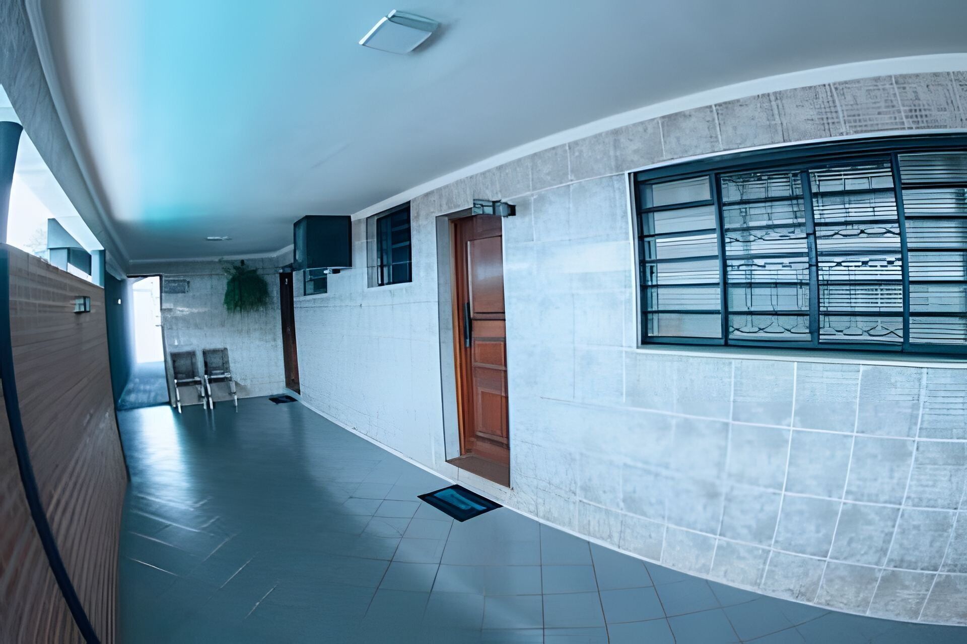 Apartemen Comfort | Interior