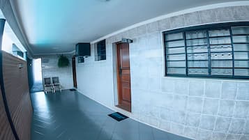 Apartemen Comfort | Interior