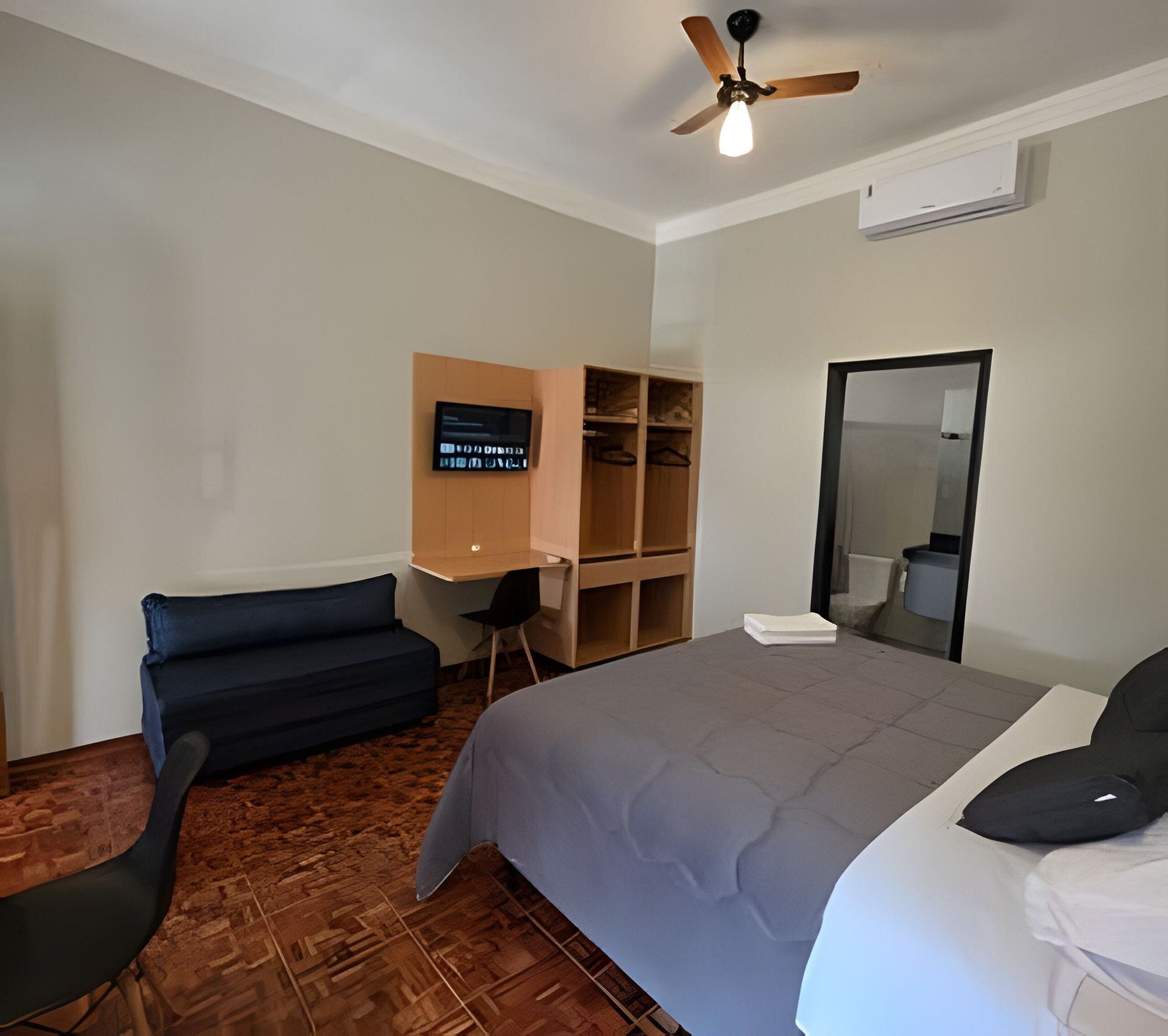 Apartment | Iron/ironing board, free WiFi