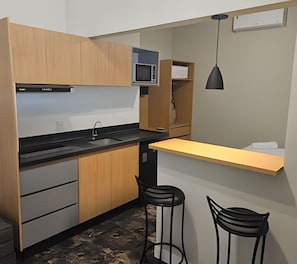 Comfort Apartment | Private kitchen