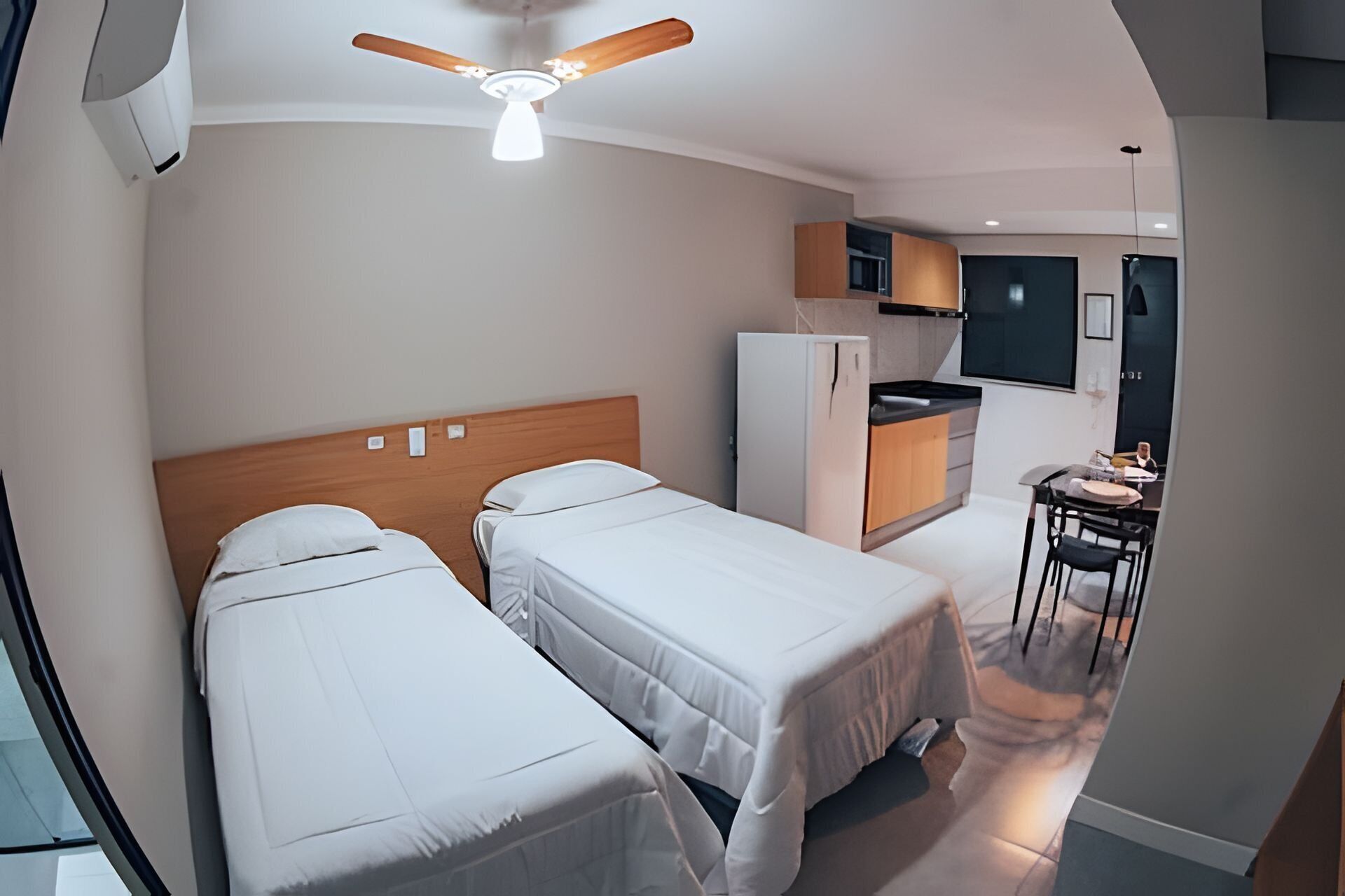 شقة ل رجال الأعمال