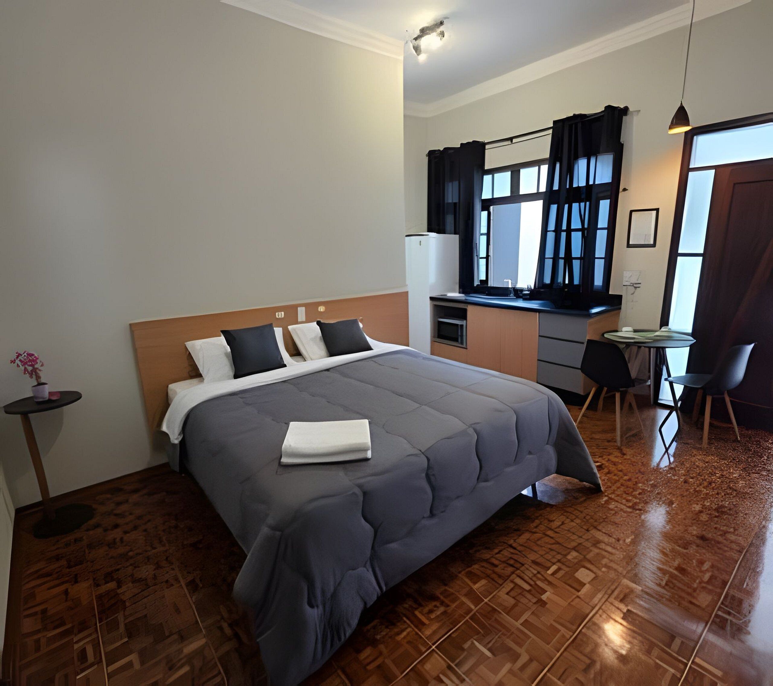 Apartamento exclusivo