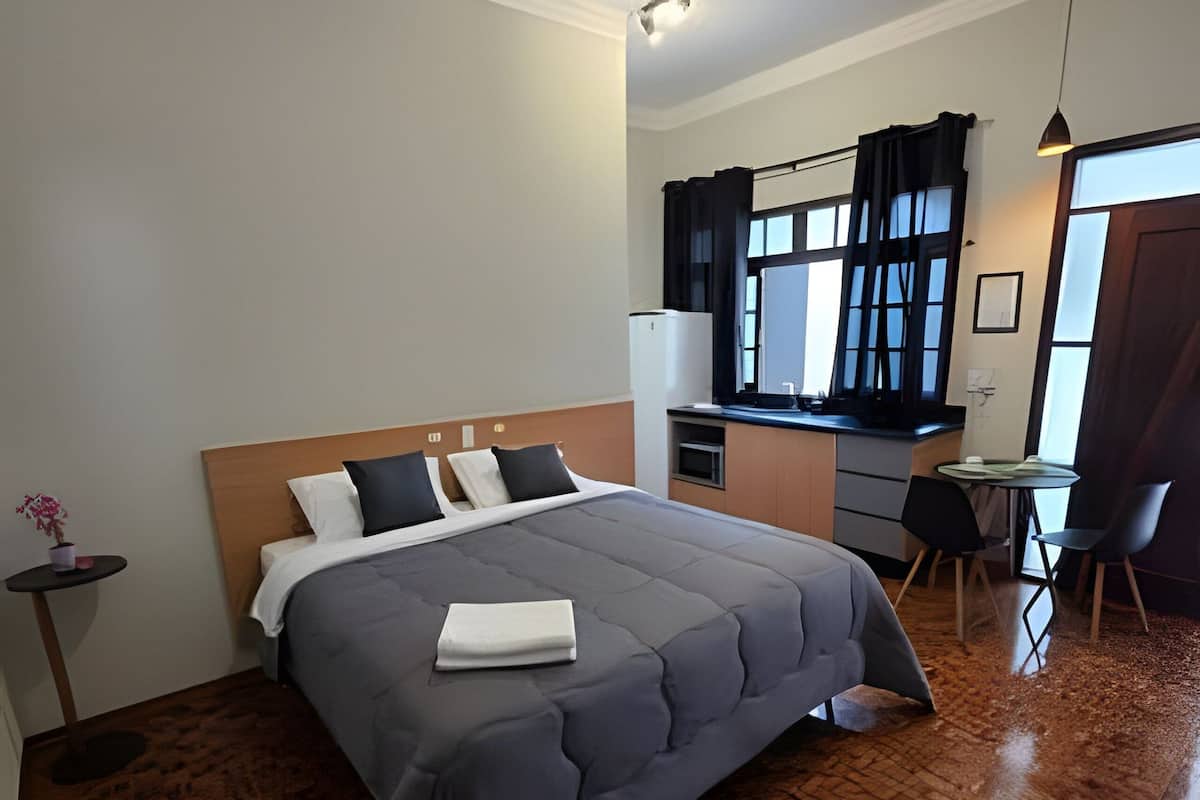 Apartamento exclusivo