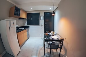 Business Apartment | Private kitchen