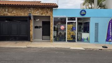 Apartment | Exterior