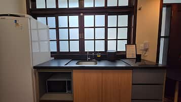 Apartemen | Dapur pribadi