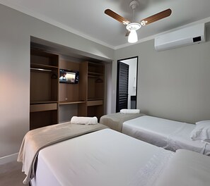 Business Apartment