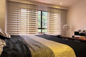 3 habitaciones y wifi 