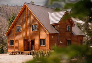 Exterior - Chalets Gallix (Sept-Îles)