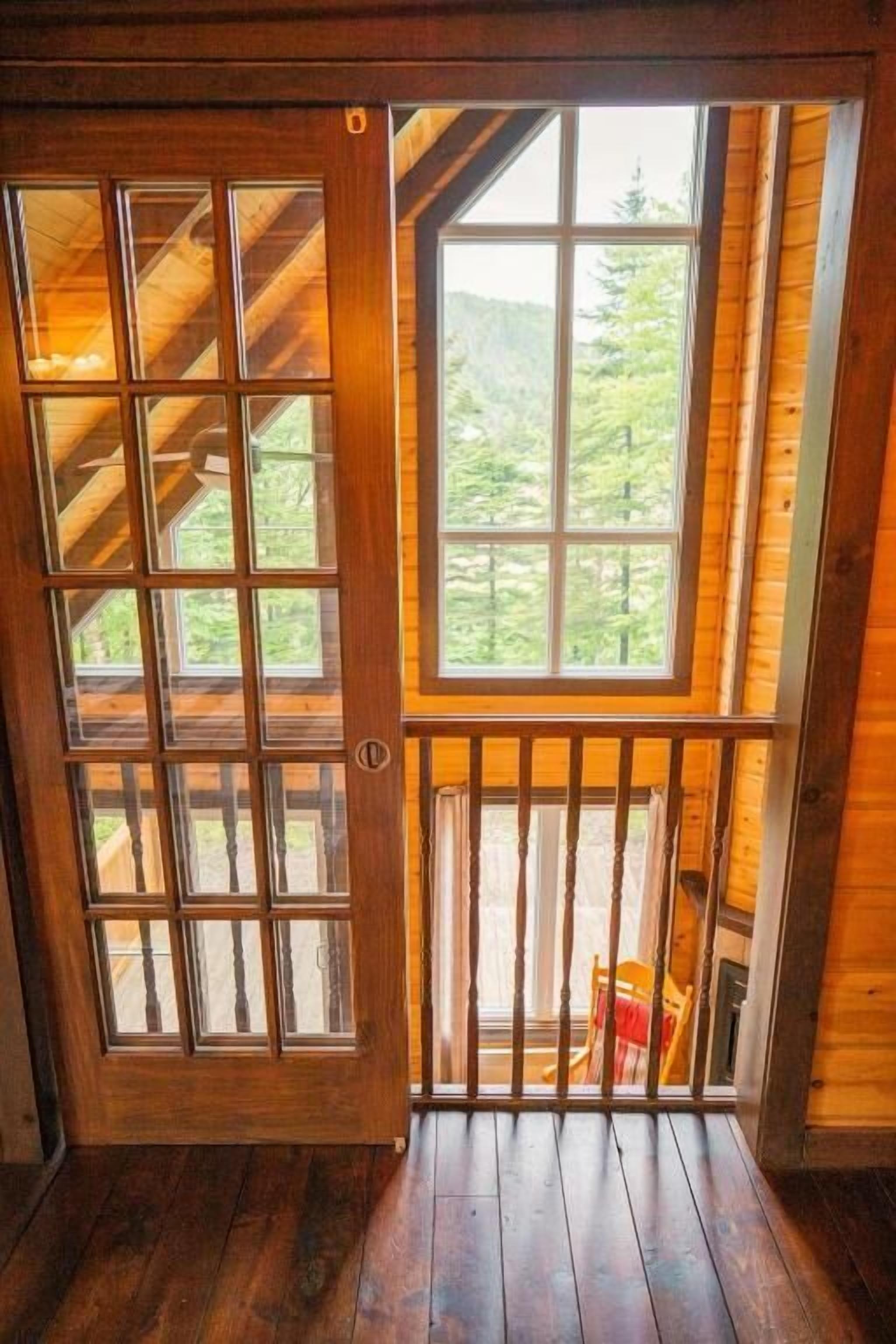 Chalet, Mountain View | Interior