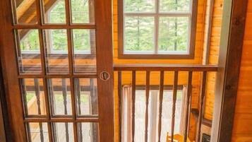 Chalet, Mountain View | Interior