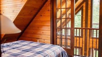 Chalet, Mountain View