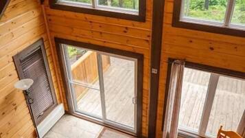 Chalet, Mountain View | Interior