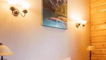 Chalet, Mountain View