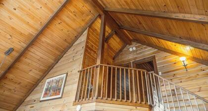 Chalets Gallix