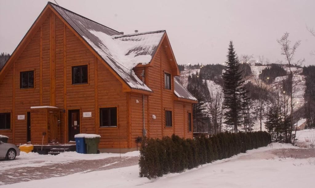 Chalet, Mountain View | Exterior