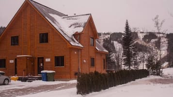 Chalet, Mountain View | Exterior