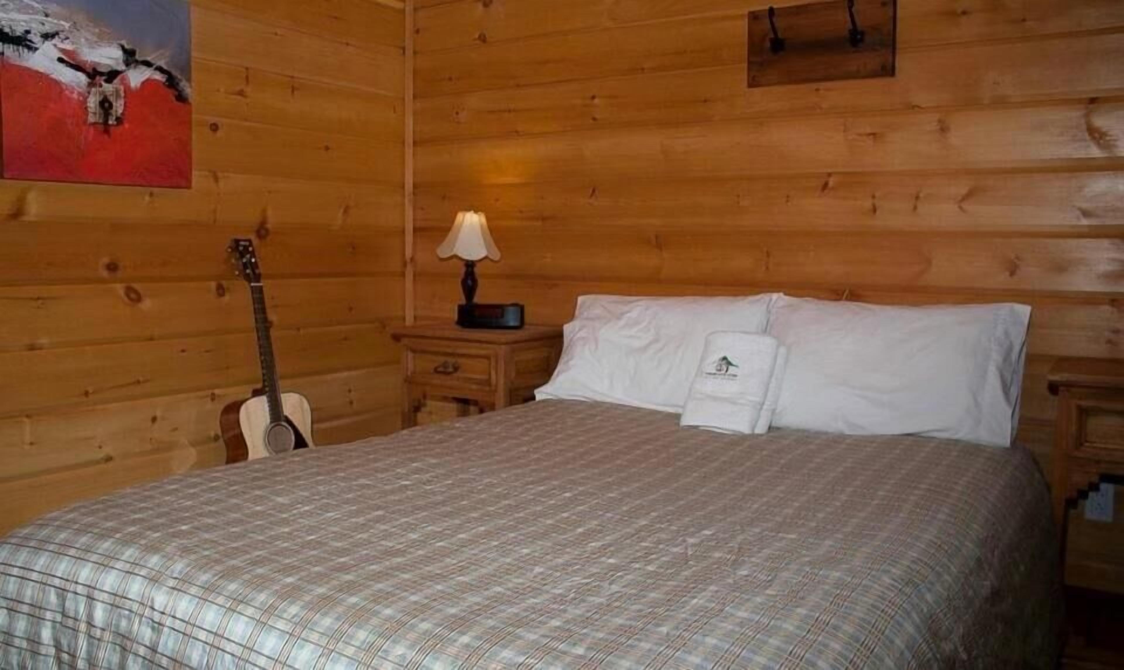 Comfort Chalet, Mountain View