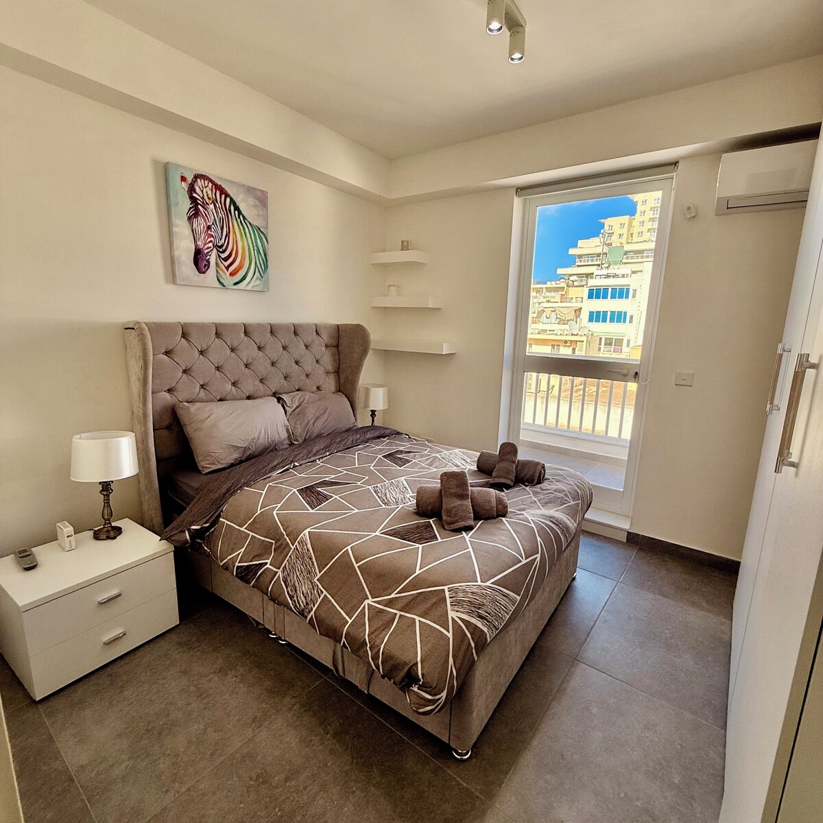 Bild für Gastgeberprofil