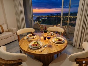 Interior - Super apartamento comfort - Santa Marina (Santa Marta)