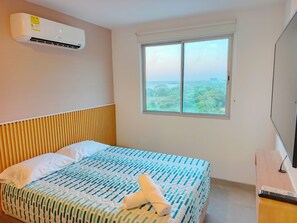 Room - Super apartamento comfort - Santa Marina (Santa Marta)