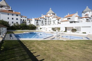Pool - Vilamoura Secret - City center with pool by HD (Vilamoura)