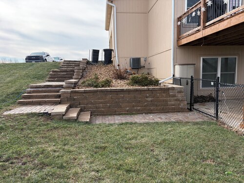 Home away from home during FIFA Tournament