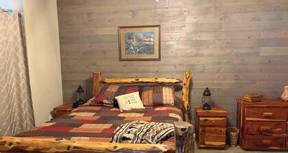 Home away from home during FIFA Tournament