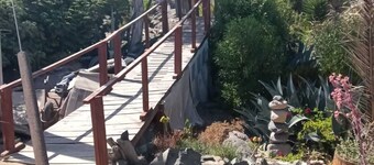 Ocean view, Swimming pool and Tranquility